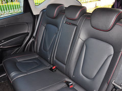 2015款 2.0L 自动 豪华型 5座