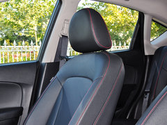 2015款 2.0L 自动 豪华型 5座