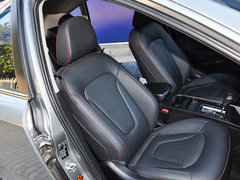 2015款 2.0L 自动 豪华型 5座