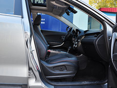 2015款 2.0L 自动 豪华型 5座