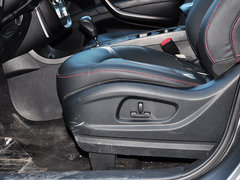 2015款 2.0L 自动 豪华型 5座