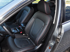 2015款 2.0L 自动 豪华型 5座