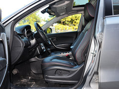 2015款 2.0L 自动 豪华型 5座