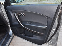 2015款 2.0L 自动 豪华型 5座