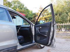 2015款 2.0L 自动 豪华型 5座