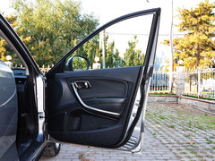 2015款 2.0L 自动 豪华型 5座