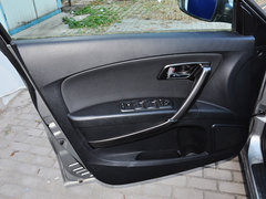 2015款 2.0L 自动 豪华型 5座