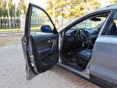 2015款 2.0L 自动 豪华型 5座