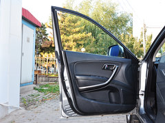 2015款 2.0L 自动 豪华型 5座
