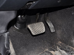 2015款 2.0L 自动 豪华型 5座