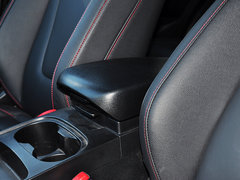 2015款 2.0L 自动 豪华型 5座