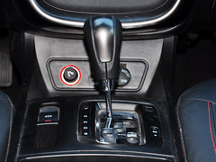 2015款 2.0L 自动 豪华型 5座