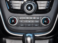 2015款 2.0L 自动 豪华型 5座