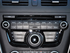 2015款 2.0L 自动 豪华型 5座