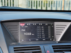 2015款 2.0L 自动 豪华型 5座