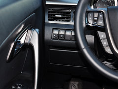 2015款 2.0L 自动 豪华型 5座