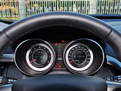 2015款 2.0L 自动 豪华型 5座