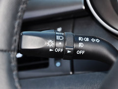 2015款 2.0L 自动 豪华型 5座