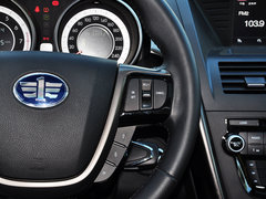 2015款 2.0L 自动 豪华型 5座