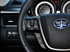 2015款 2.0L 自动 豪华型 5座