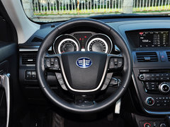 2015款 2.0L 自动 豪华型 5座