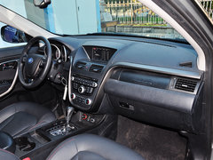 2015款 2.0L 自动 豪华型 5座