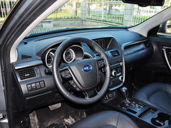 2015款 2.0L 自动 豪华型 5座