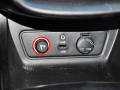 2015款 2.0L 自动 豪华型 5座