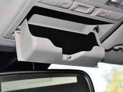 2015款 2.0L 自动 豪华型 5座