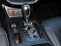 2015款 2.0L 自动 豪华型 5座