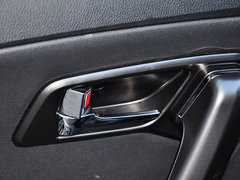 2015款 2.0L 自动 豪华型 5座