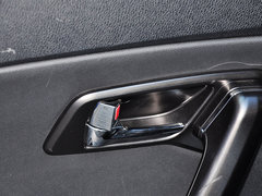 2015款 2.0L 自动 豪华型 5座