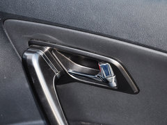 2015款 2.0L 自动 豪华型 5座