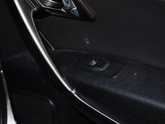 2015款 2.0L 自动 豪华型 5座