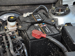 2015款 2.0L 自动 豪华型 5座