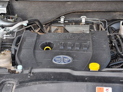 2015款 2.0L 自动 豪华型 5座