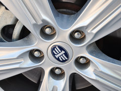 2015款 2.0L 自动 豪华型 5座