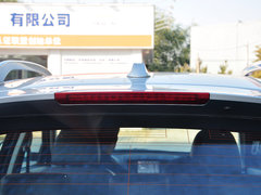 2015款 2.0L 自动 豪华型 5座