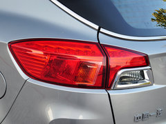 2015款 2.0L 自动 豪华型 5座