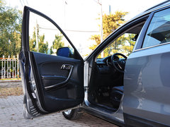 2015款 2.0L 自动 豪华型 5座