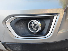 2015款 2.0L 自动 豪华型 5座