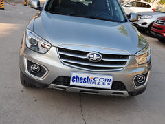 2015款 2.0L 自动 豪华型 5座