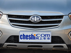 2015款 2.0L 自动 豪华型 5座