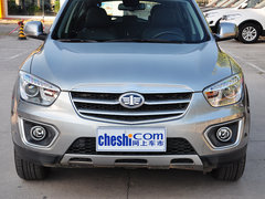 2015款 2.0L 自动 豪华型 5座