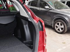 2015款 2.0L 自动 舒适型 5座