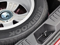 2015款 2.0L 自动 舒适型 5座