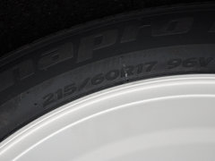 2015款 2.0L 自动 舒适型 5座