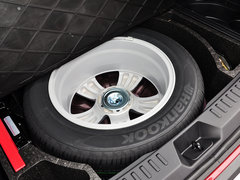 2015款 2.0L 自动 舒适型 5座