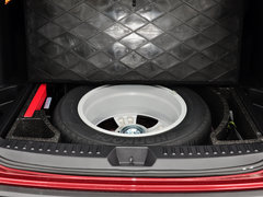 2015款 2.0L 自动 舒适型 5座