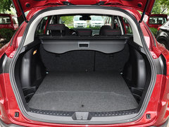 2015款 2.0L 自动 舒适型 5座